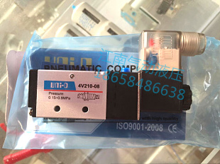 4210电磁阀索诺天工STNC