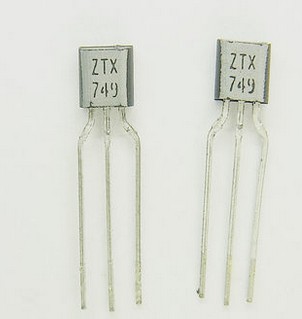 ZTX749ZTX749AZTX649霍尔