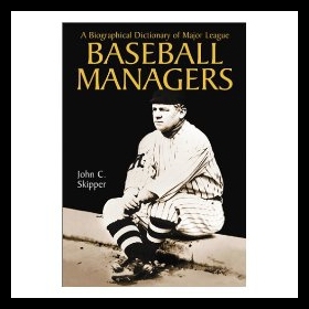 【预售】A Biographical Dictionary of Major League Basebal