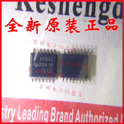 TXS0104EPWR TXS0104E TXS0104 贴片 TSSOP14 全新原装 量大价优
