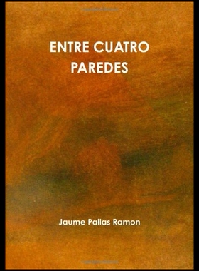 【预售】Entre Cuatro Paredes