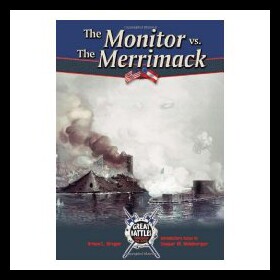 【预售】Monitor vs. Merrimack