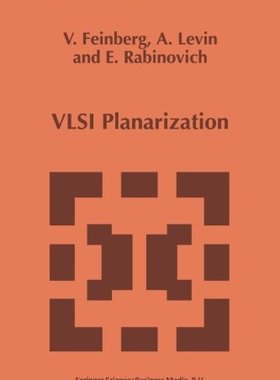 【预订】VLSI Planarization: Methods, Models,...