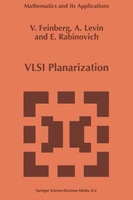 【预订】VLSI Planarization: Methods, Models,...