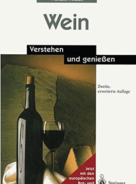 【预订】Wein: Verstehen Und Geniessen