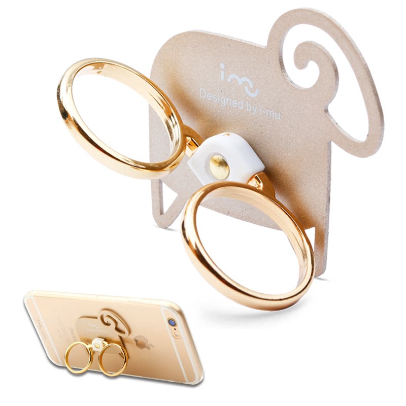 Support téléphone mobile I-MU - Ref 1364120 Image 1