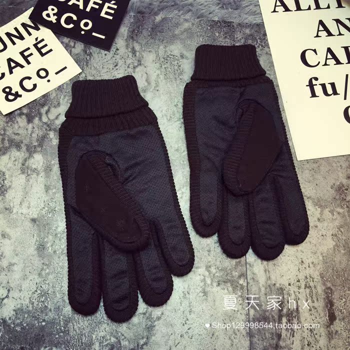 Gants pour homme - Ref 2782436 Image 5