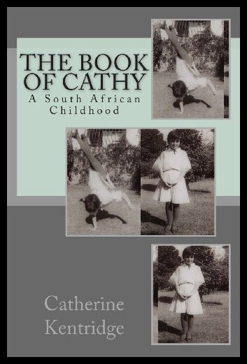 【预售】The Book of Cathy: A South African Chi