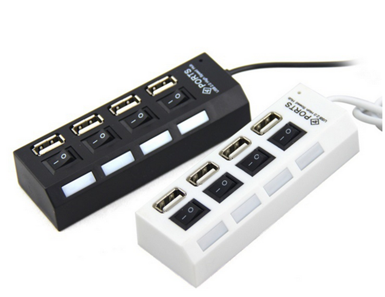 Hub USB - Ref 368730 Image 1