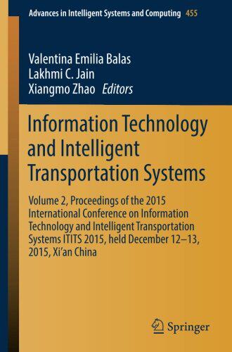 【预订】Information Technology and Intellige...