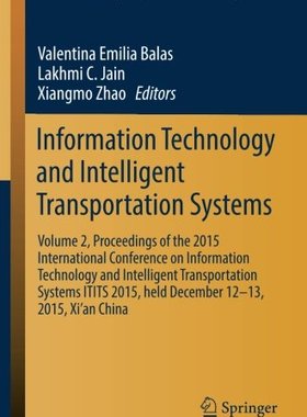 【预订】Information Technology and Intellige...