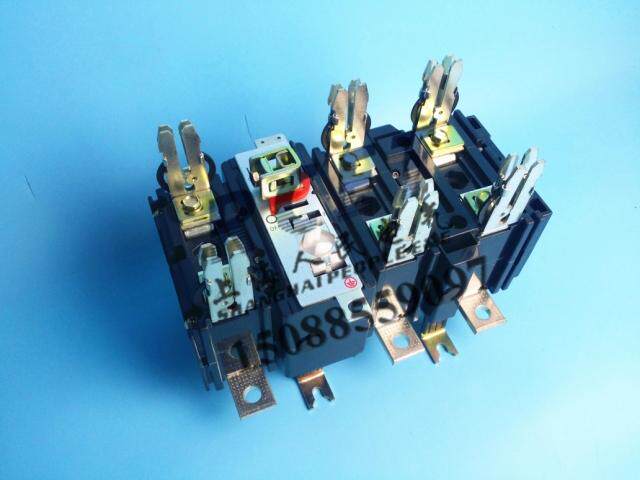 上海人民电气 HH15(QSA)-250/3 200A隔离开关熔断器组含熔断器