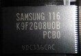 K9F2G08UOB-PCBO 原装