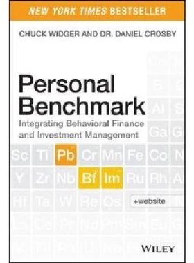 【预订】Personal Benchmark + Website