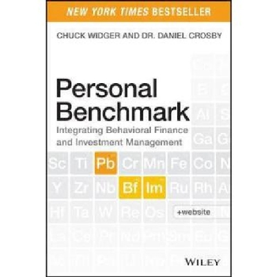 【预订】Personal Benchmark + Website