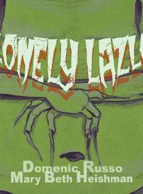 【预售】Lonely Lazlo