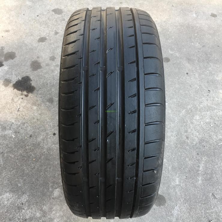 马牌汽车轮胎235/40R18 91Y 255/35R18 94Y CSC3 MO 235 40 18