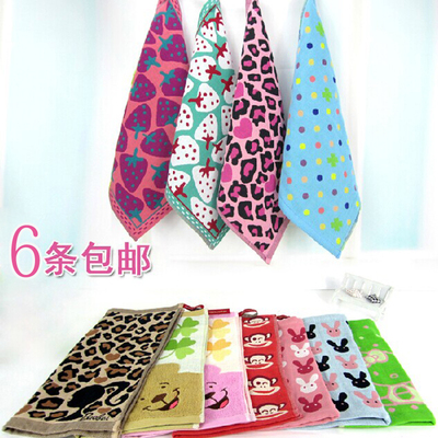 纱布纯棉洗脸新生儿用品口水巾