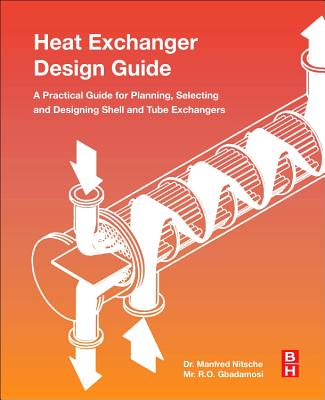 【预售】Heat Exchanger Design Guide: A Pract...