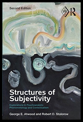 【预售】Structures of Subjectivity: Explorations in Psych