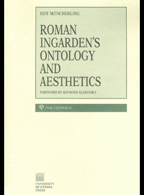 【预售】Roman Ingarden S Ontology & Aesthetics