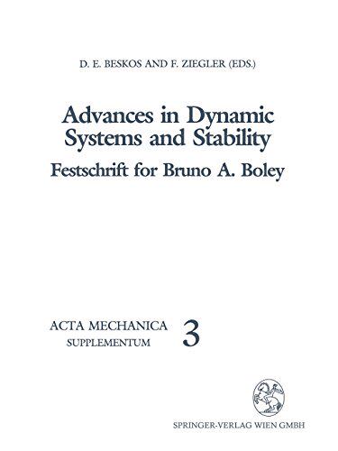 【预订】Advances in Dynamic Systems and Stab...