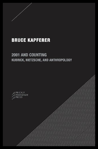 【预售】2001 and Counting: Kubrick, Nietzsche,