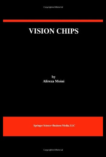 【预售】Vision Chips