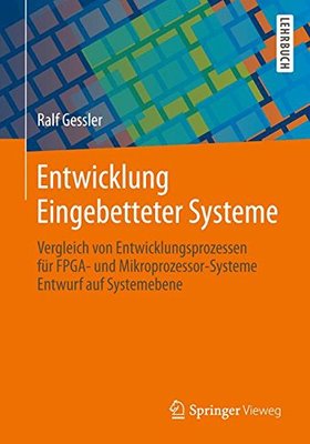 【预订】Entwicklung Eingebetteter Systeme: V...