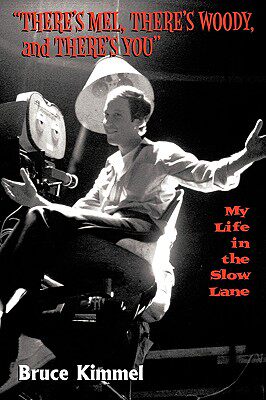 【预售】There's Mel, There's Woody, and There's You: M...