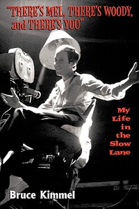 【预售】There's Mel, There's Woody, and There's You: M...
