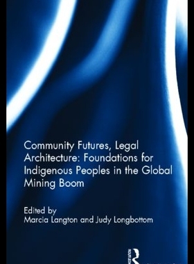 【预售】Community Futures, Legal Architecture
