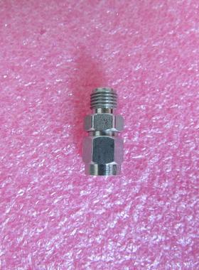 EMCT进口 44108814 10dB DC-12.4GHz 2W SMA RF同轴固定衰减器