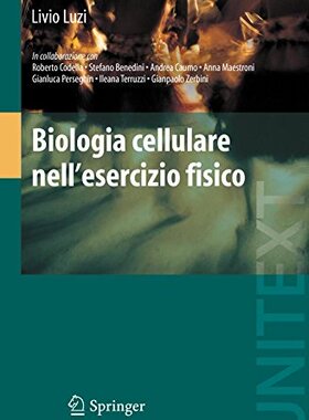 【预订】Biologia Cellulare Nell'esercizio Fisico