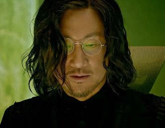 澳门风云3张学友同款眼镜框周润发张家辉平光镜廉政风云眼镜架