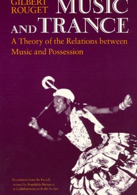【预售】Music and Trance: A Theory of the Re...