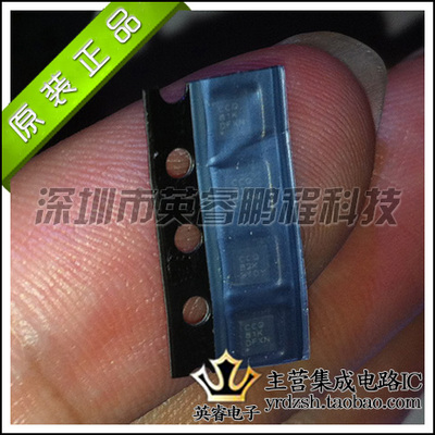 【英睿鹏程】TPS61165DRVR  QFN  实体店现货热卖  原装进口