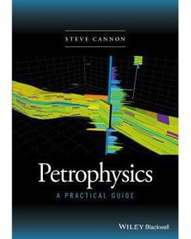 【预售】Petrophysics: A Practical Guide