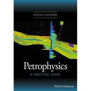 【预售】Petrophysics: A Practical Guide
