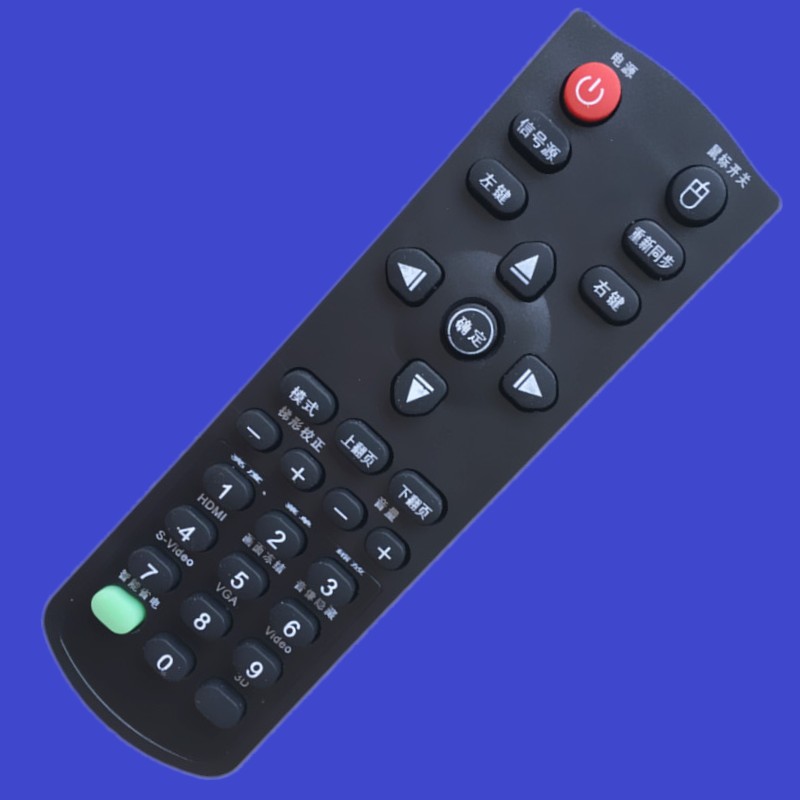 OPtoma S712ST ES526L A682 A782ST A784 CN1082投影机仪遥控器