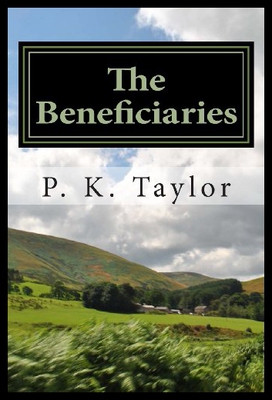 【预售】The Beneficiaries