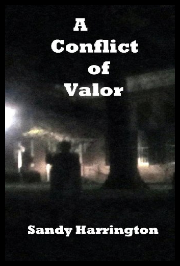 【预售】A Conflict of Valor