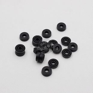 HCG和成卫浴配大便冲水阀 冲洗阀推杆组止水圈 密封圈，保护橡皮