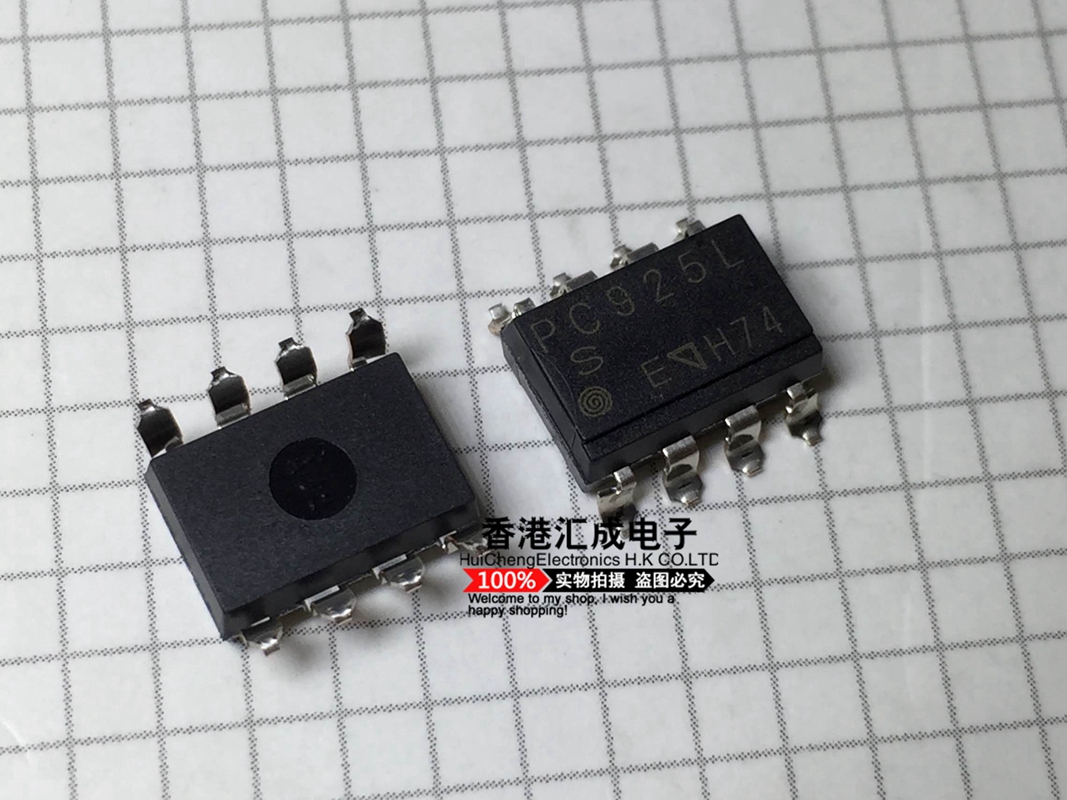 PC925LENIP0F PC925LENI PC925LE PC925L SOP8 原装
