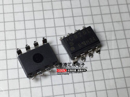 PC925LENIP0F PC925LENI PC925LE PC925L SOP8 原装
