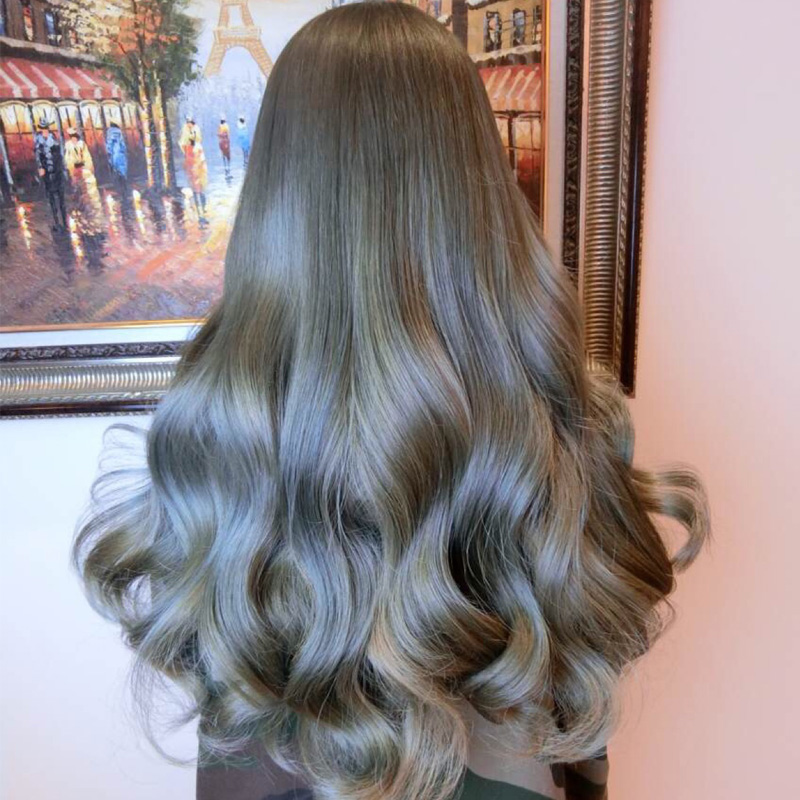 Extension cheveux - Ref 223936 Image 1