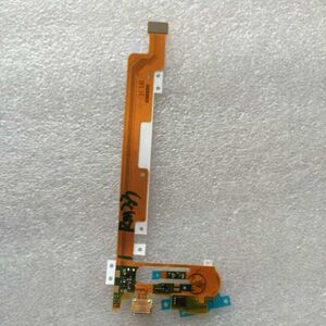 适用 VIVO x5l尾插排线 x5sl送话器小板 X5F尾插数据充电排线