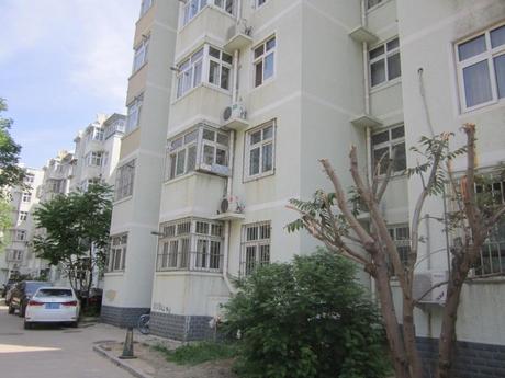 北潞华家园7号楼6单元501号