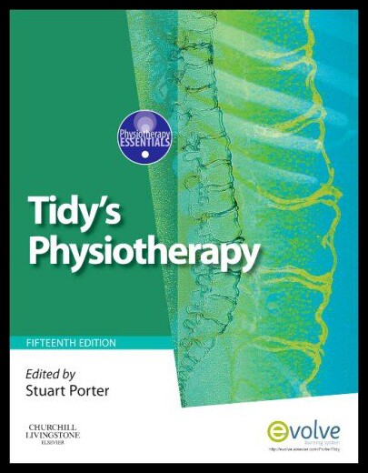 【预售】Tidy's Physiotherapy