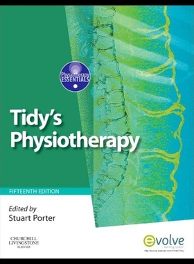 【预售】Tidy's Physiotherapy